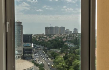Photo Two-Room flat, to rent. Odesa Приморский