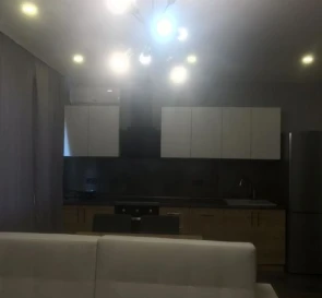 Photo 2. One-Room flat, to rent. Odesa Приморский