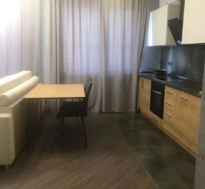 Photo 5. One-Room flat, to rent. Odesa Приморский