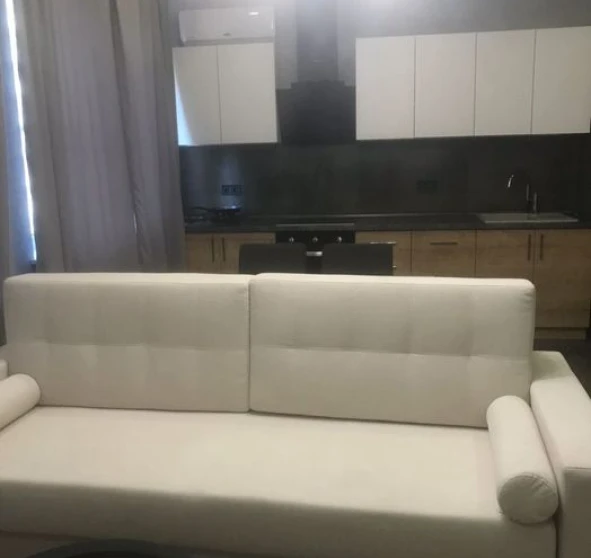 Photo 1. One-Room flat, to rent. Odesa Приморский