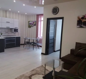 Photo 2. Two-Room flat, to rent. Odesa Приморский