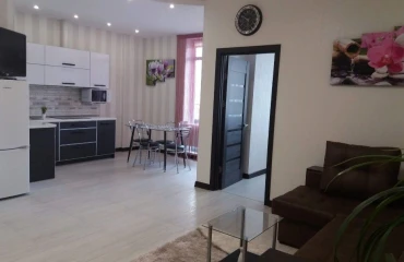 Photo Two-Room flat, to rent. Odesa Приморский
