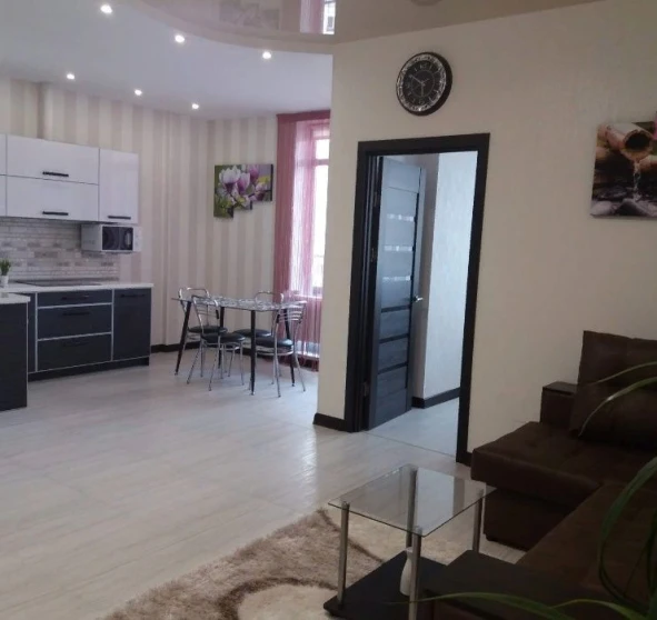 Photo 1. Two-Room flat, to rent. Odesa Приморский