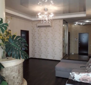 Photo 2. Three-Room flat, to rent. Odesa Приморский