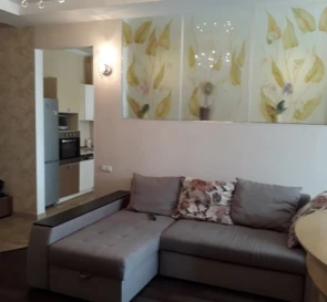 Photo 3. Three-Room flat, to rent. Odesa Приморский