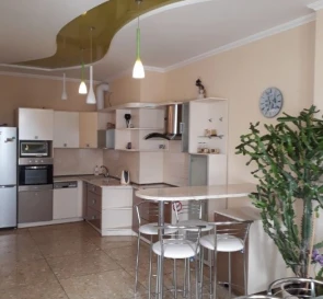 Photo 5. Three-Room flat, to rent. Odesa Приморский