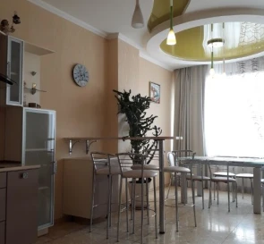 Photo 4. Three-Room flat, to rent. Odesa Приморский