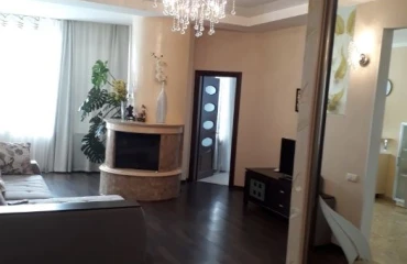 Photo Three-Room flat, to rent. Odesa Приморский