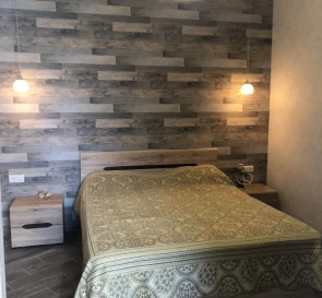 Photo 3. Three-Room flat, to rent. Odesa Приморский