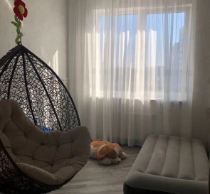 Photo 5. Three-Room flat, to rent. Odesa Приморский
