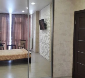 Fotografie 5. Garsonieră apartament, de închiriat. Odesa Приморский