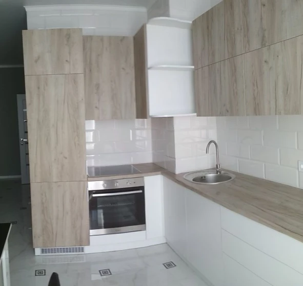 Photo 1. Two-Room flat, to rent. Odesa Приморский