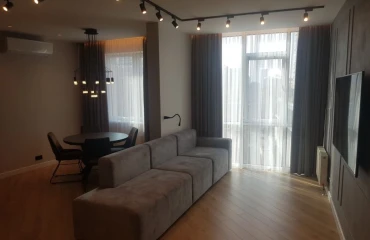 Photo Three-Room flat, to rent. Odesa Приморский