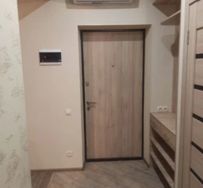 Foto 2. Dos Ambientes piso, para alquilar. Odesa Приморский