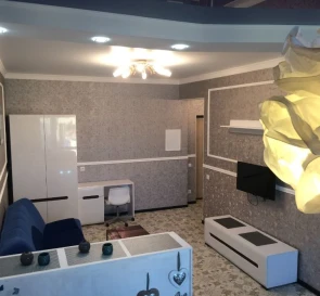 Photo 5. One-Room flat, to rent. Odesa Приморский
