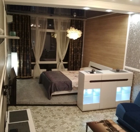 Photo 1. One-Room flat, to rent. Odesa Приморский