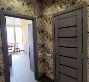 Photo 2. One-Room flat, to rent. Odesa Приморский