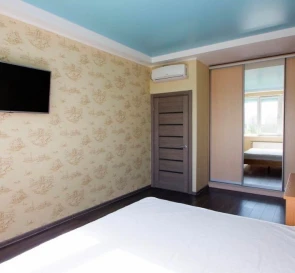 Photo 5. One-Room flat, to rent. Odesa Приморский