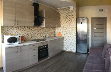 Photo One-Room flat, to rent. Odesa Приморский
