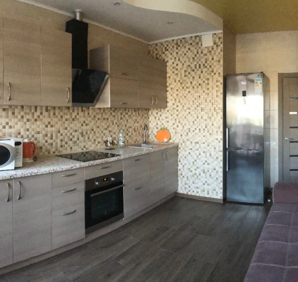 Photo 1. One-Room flat, to rent. Odesa Приморский