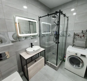 Fotografie 5. Două Camere apartament, de vânzare. Odesa Приморский