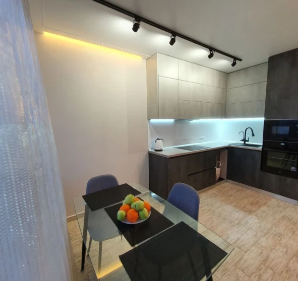 Fotografie 1. Două Camere apartament, de vânzare. Odesa Приморский