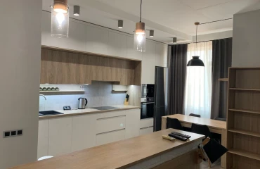 Photo One-Room flat, to rent. Odesa Приморский