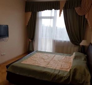 Фото 4. Двухкомнатная квартира, аренда. Одесса Приморский