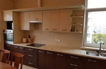 Fotografie Două Camere apartament, de închiriat. Odesa Приморский