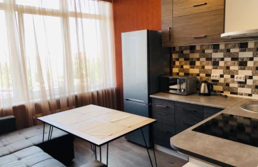 Photo One-Room flat, to rent. Odesa Приморский