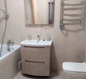 Photo 5. Two-Room flat, to rent. Odesa Приморский