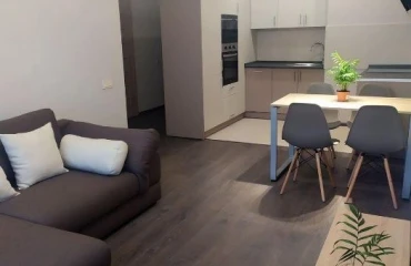 Photo Two-Room flat, to rent. Odesa Приморский
