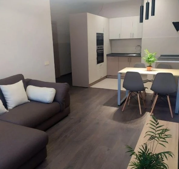 Photo 1. Two-Room flat, to rent. Odesa Приморский