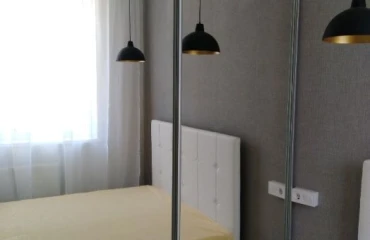 Photo Two-Room flat, to rent. Odesa Приморский