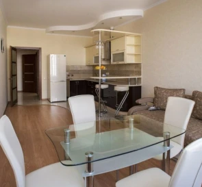 Photo 2. Two-Room flat, to rent. Odesa Приморский