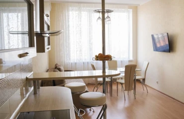 Photo Two-Room flat, to rent. Odesa Приморский