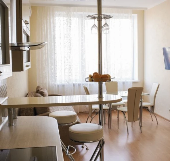 Photo 1. Two-Room flat, to rent. Odesa Приморский