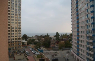 Photo Two-Room flat, to rent. Odesa Приморский