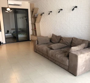 Photo 3. Two-Room flat, to rent. Odesa Приморский