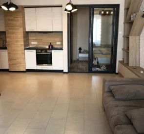 Photo 4. Two-Room flat, to rent. Odesa Приморский