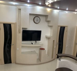 Zdjęcie 3. Dwupokojowe mieszkanie, do wynajęcia. Odesa Киевский