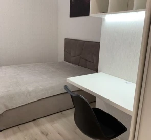 Photo 2. One-Room flat, to rent. Odesa Приморский