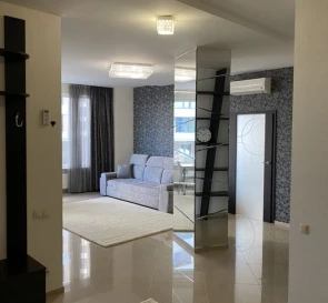 Photo 2. Three-Room flat, to rent. Odesa Приморский