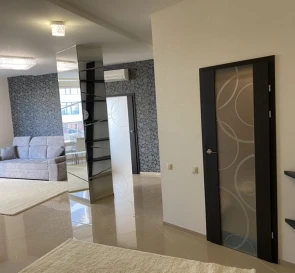 Photo 4. Three-Room flat, to rent. Odesa Приморский