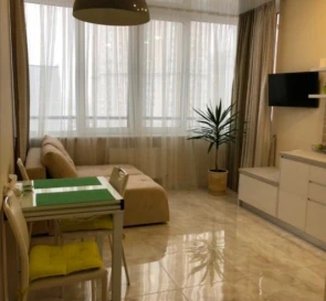 Photo 4. One-Room flat, to rent. Odesa Приморский