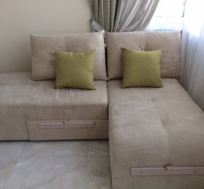 Photo 5. One-Room flat, to rent. Odesa Приморский