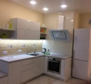 Photo 3. One-Room flat, to rent. Odesa Приморский