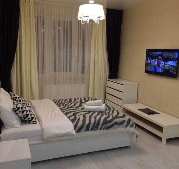 Photo 1. One-Room flat, to rent. Odesa Приморский