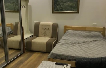 Photo One-Room flat, to rent. Odesa Приморский