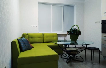 Photo One-Room flat, to rent. Odesa Приморский